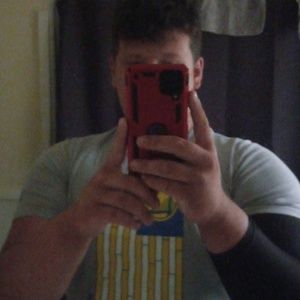 Meet your Posher, Donovan